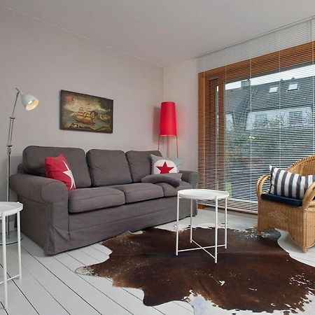 Bungalow-M Westerland Eksteriør bilde