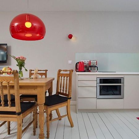 Bungalow-M Westerland Eksteriør bilde