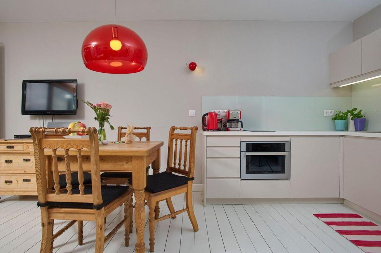 Bungalow-M Westerland Eksteriør bilde