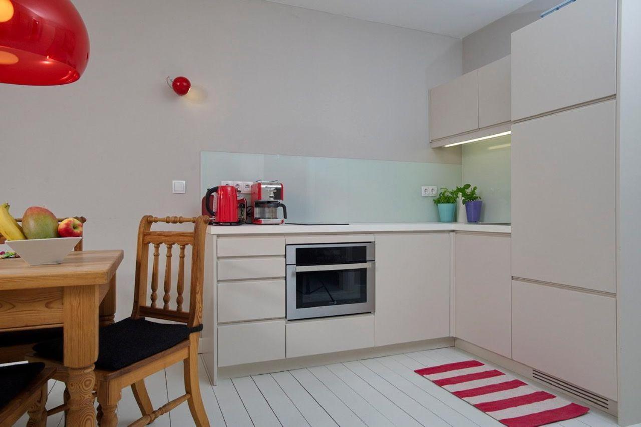 Bungalow-M Westerland Eksteriør bilde